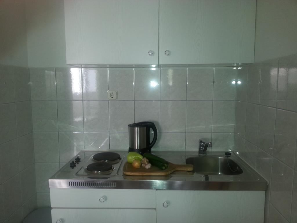 Apartments Dalmacija Podstrana Bilik gambar