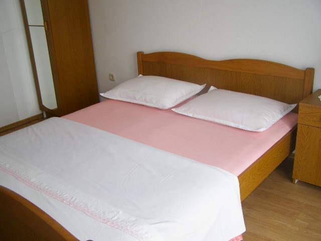 Apartments Dalmacija Podstrana Luaran gambar