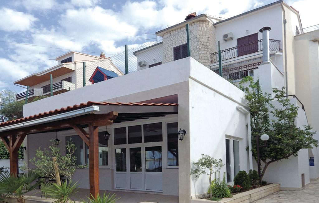 Apartments Dalmacija Podstrana Luaran gambar